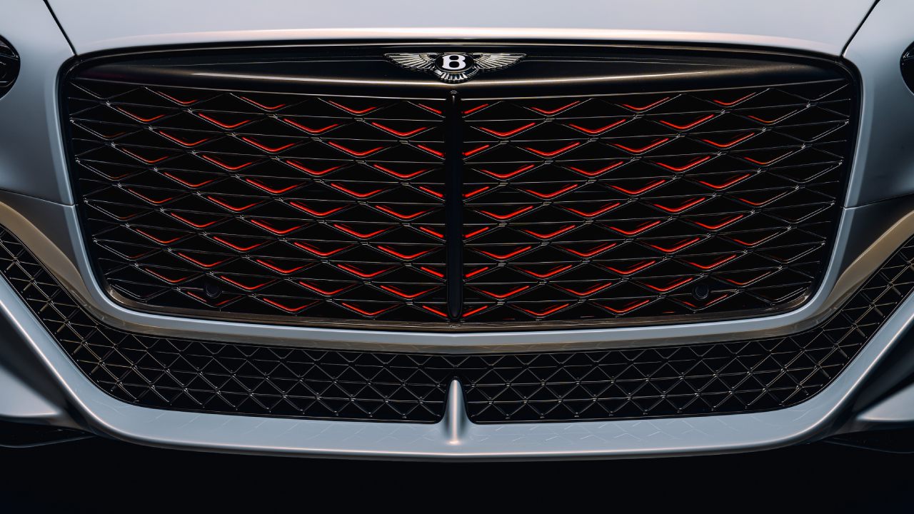 بنتلي مولينر باتور 6