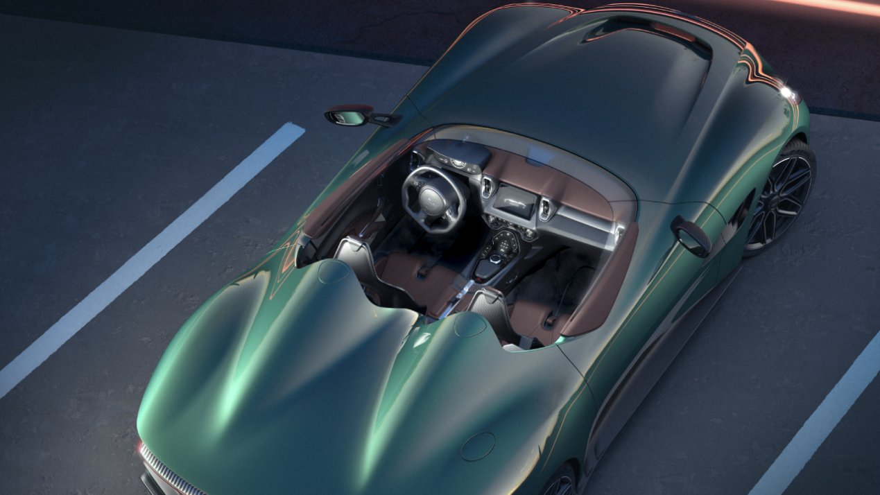 دي بي آر 22 ارث عريق