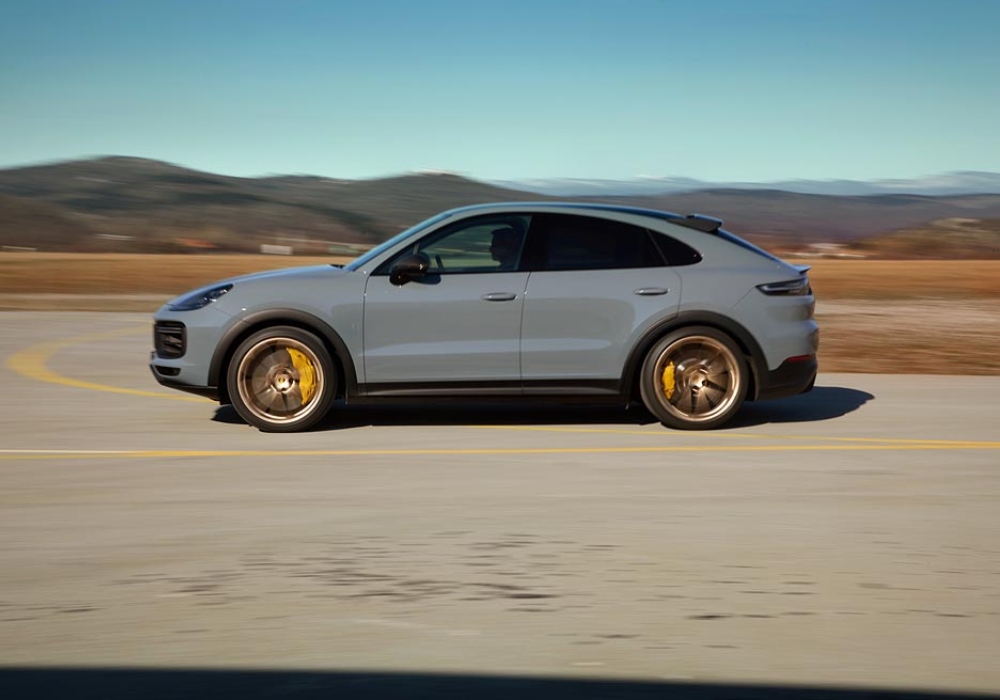 بورشه دبي (2)