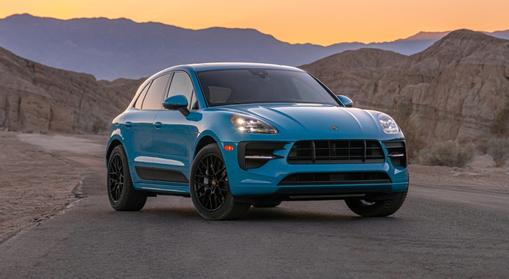 بورشه دبي (4)