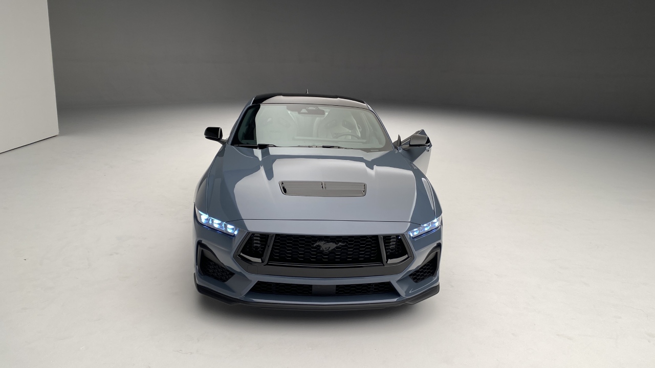 فورد موستنج 2024 (3)