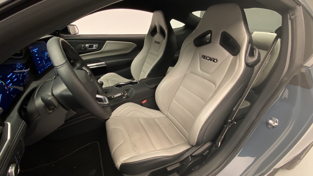 فورد موستنج 2024 (5)