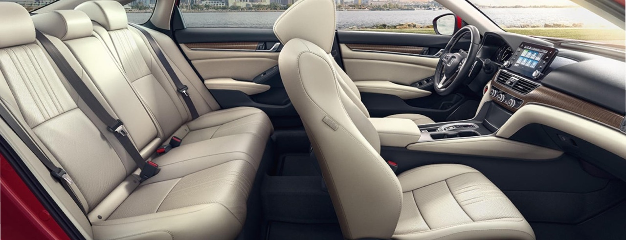 Honda Civic 2022 (1)