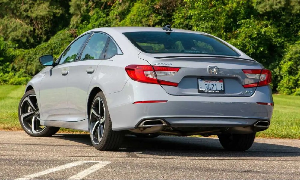 Honda Civic 2022 (2)