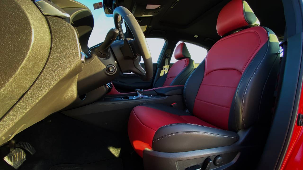 مقصورة كيو 55