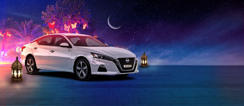 عروض السيارات