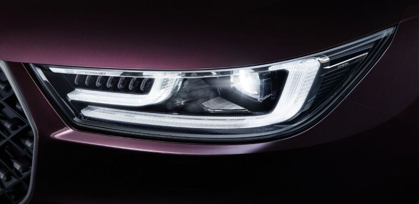 شيري تيجو 8 برو 2022