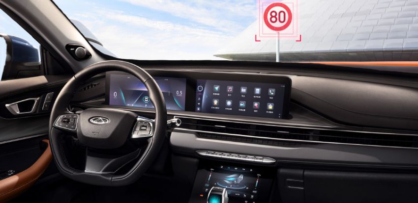 شيري تيجو 8 برو 2022