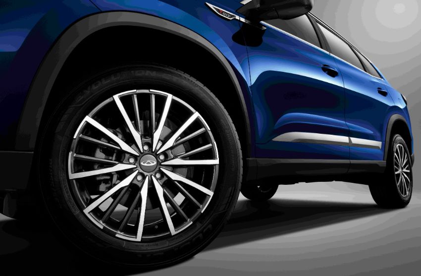 شيري تيجو 8 برو 2022