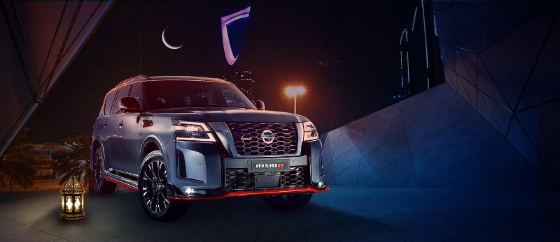 عروض السيارات