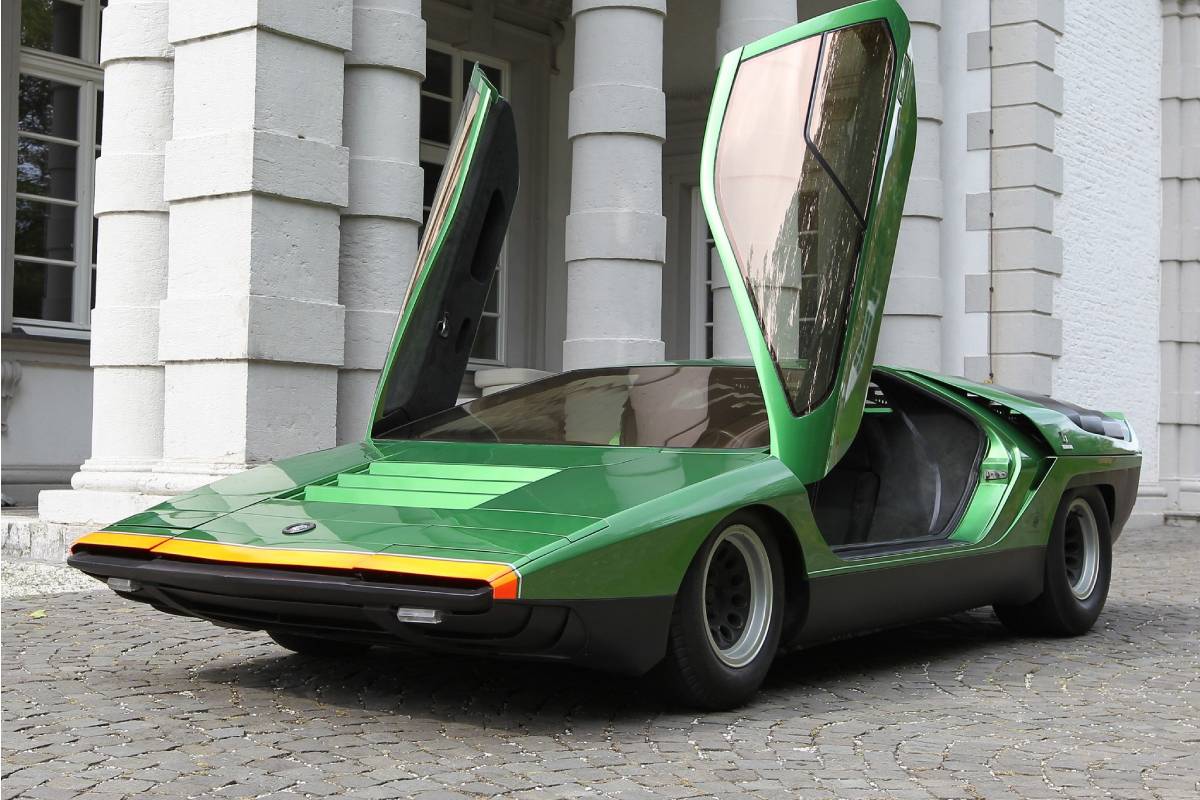 سيارات نموذجية