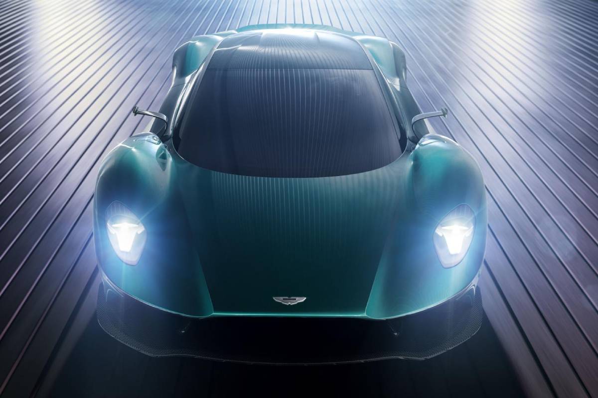 سيارات نموذجية