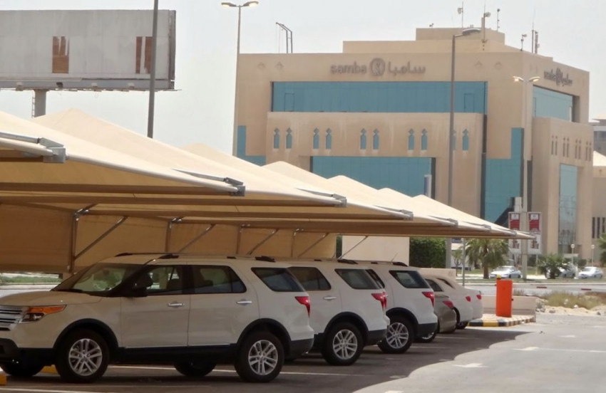 اسعار مظلات سيارات