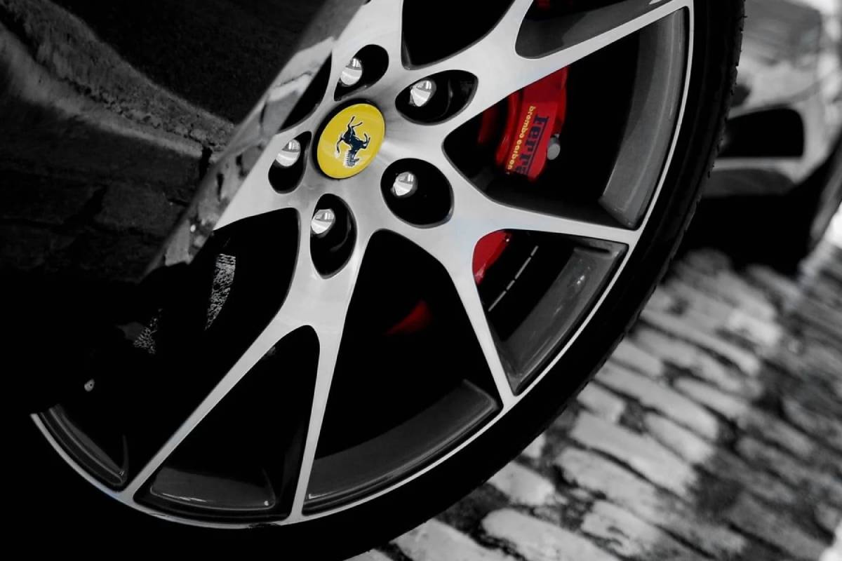 جنوط سيارات