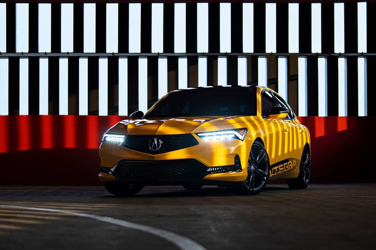 سيارات نموذجية