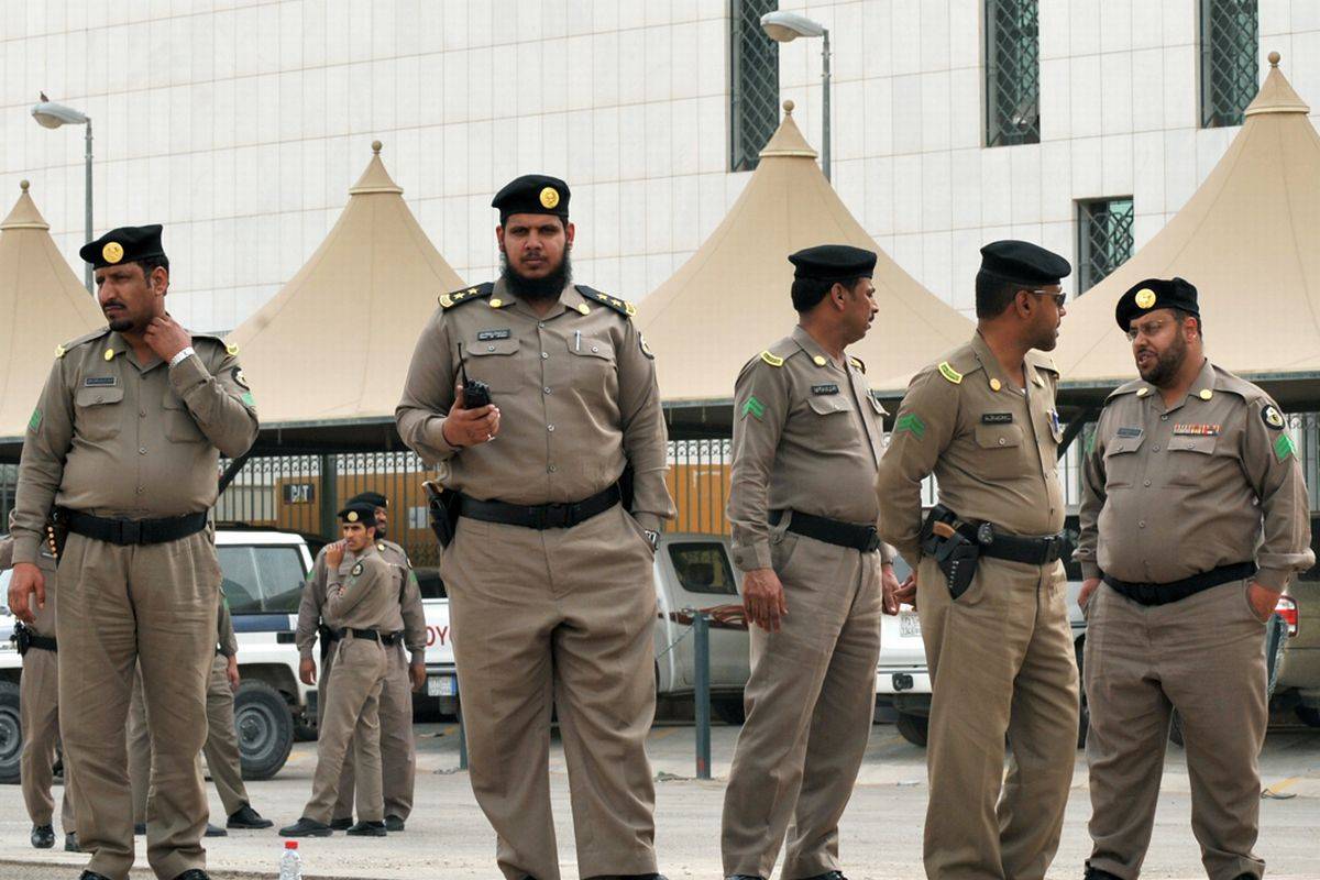 حراج معقب مرور