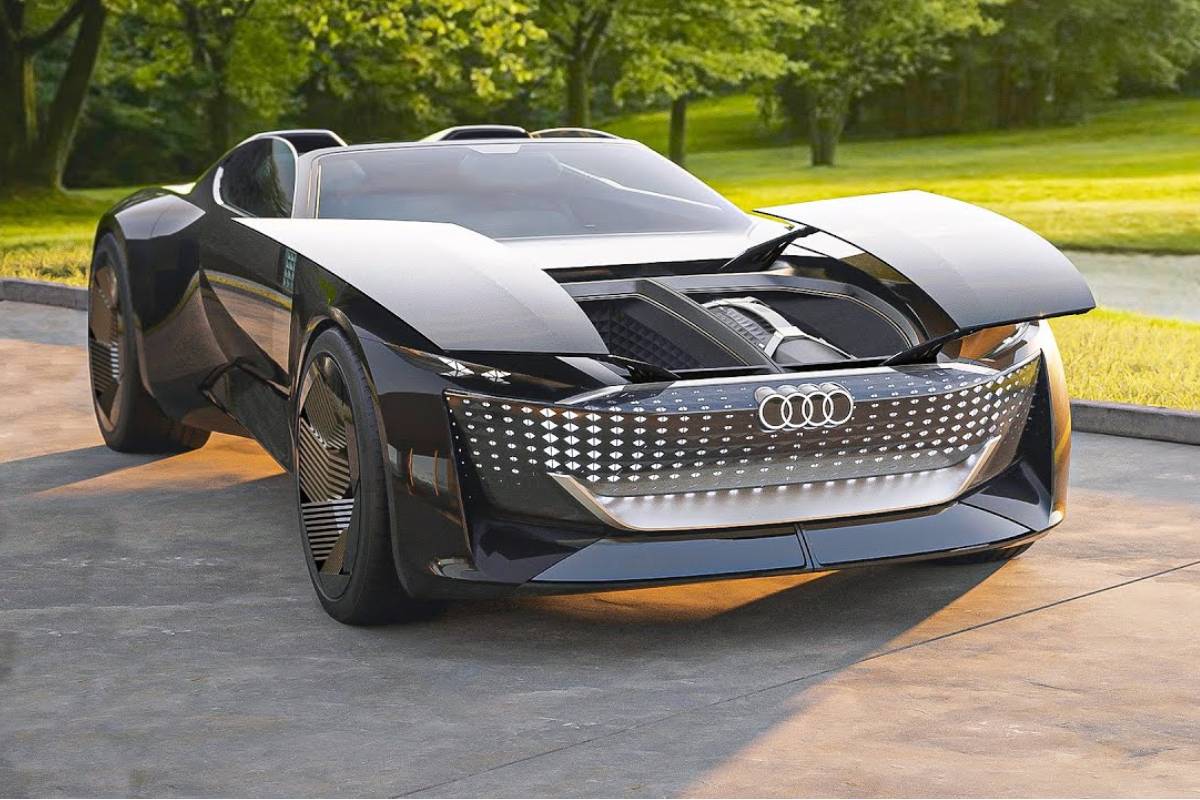 سيارات نموذجية