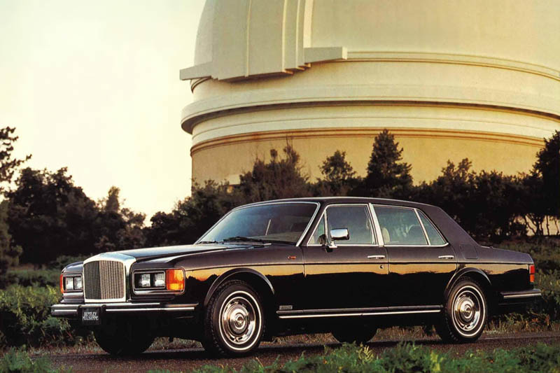 بنتلي مولسان