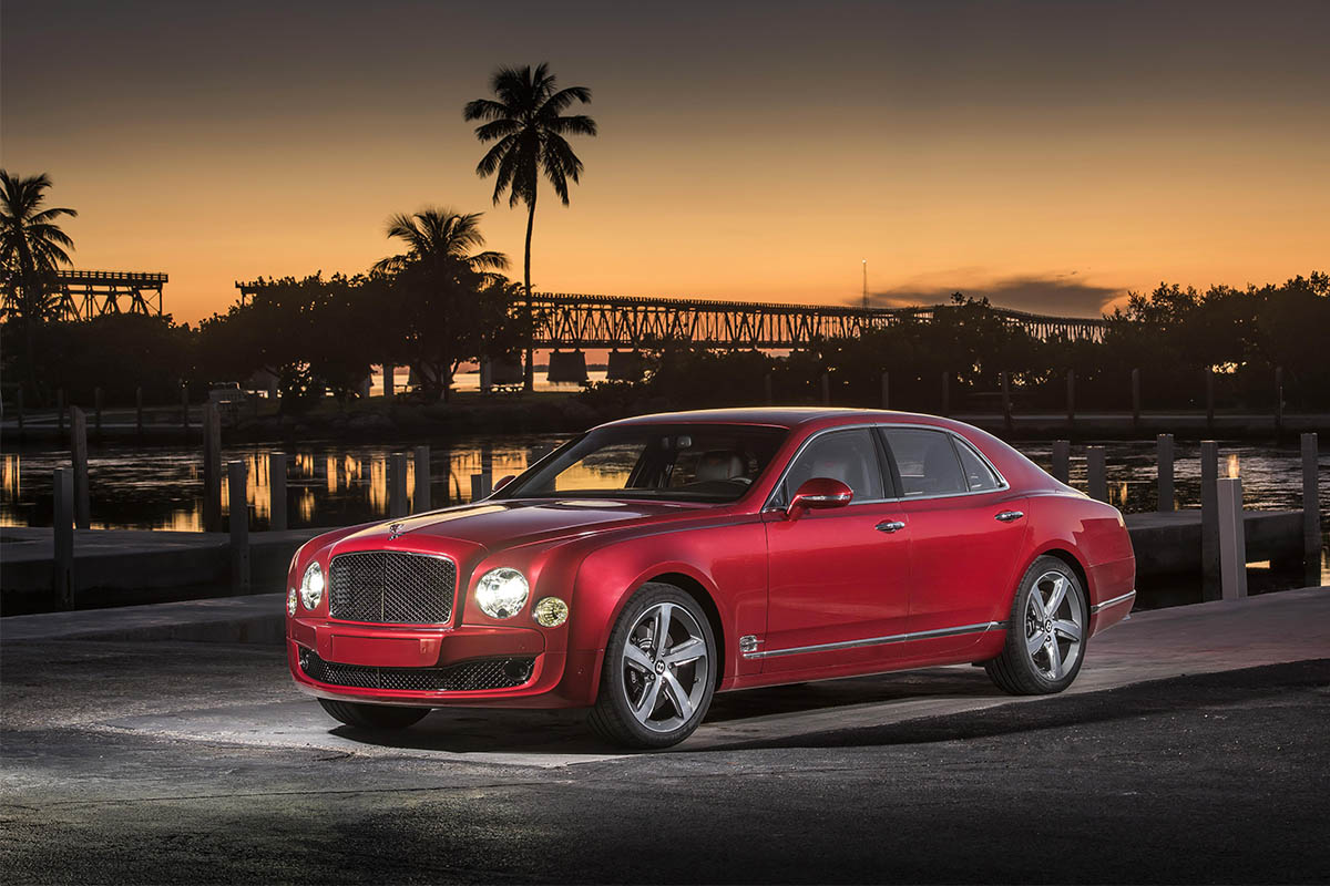 بنتلي مولسان