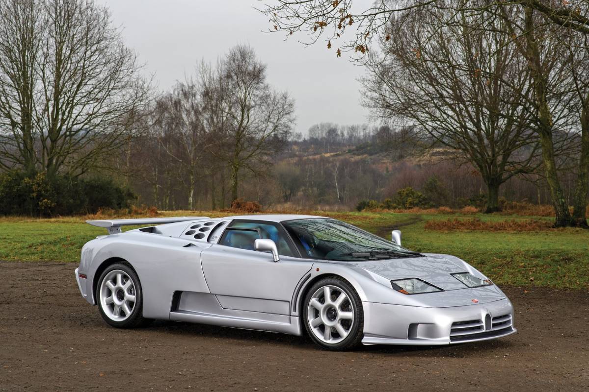 سيارات كلاسيكية