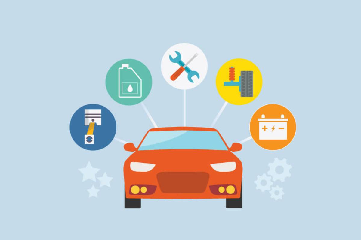 تجديد تأمين السيارة