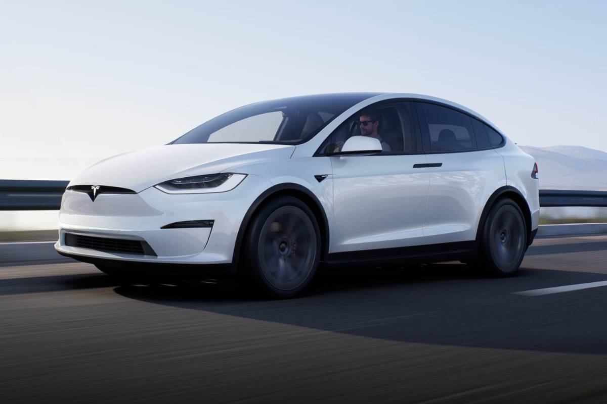 تكنولوجيا السيارات