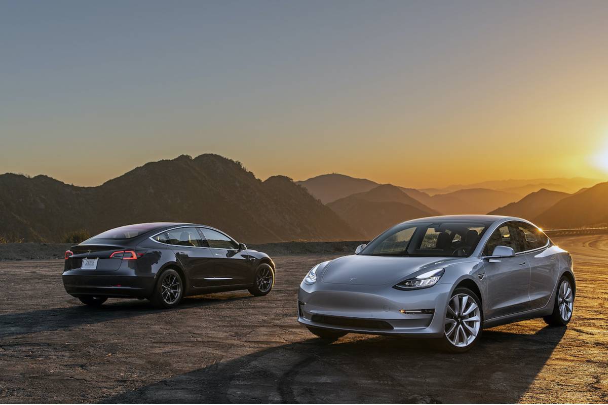 سيارات كهربائية 2022