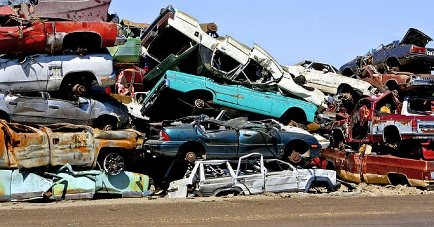 تشليح سيارات