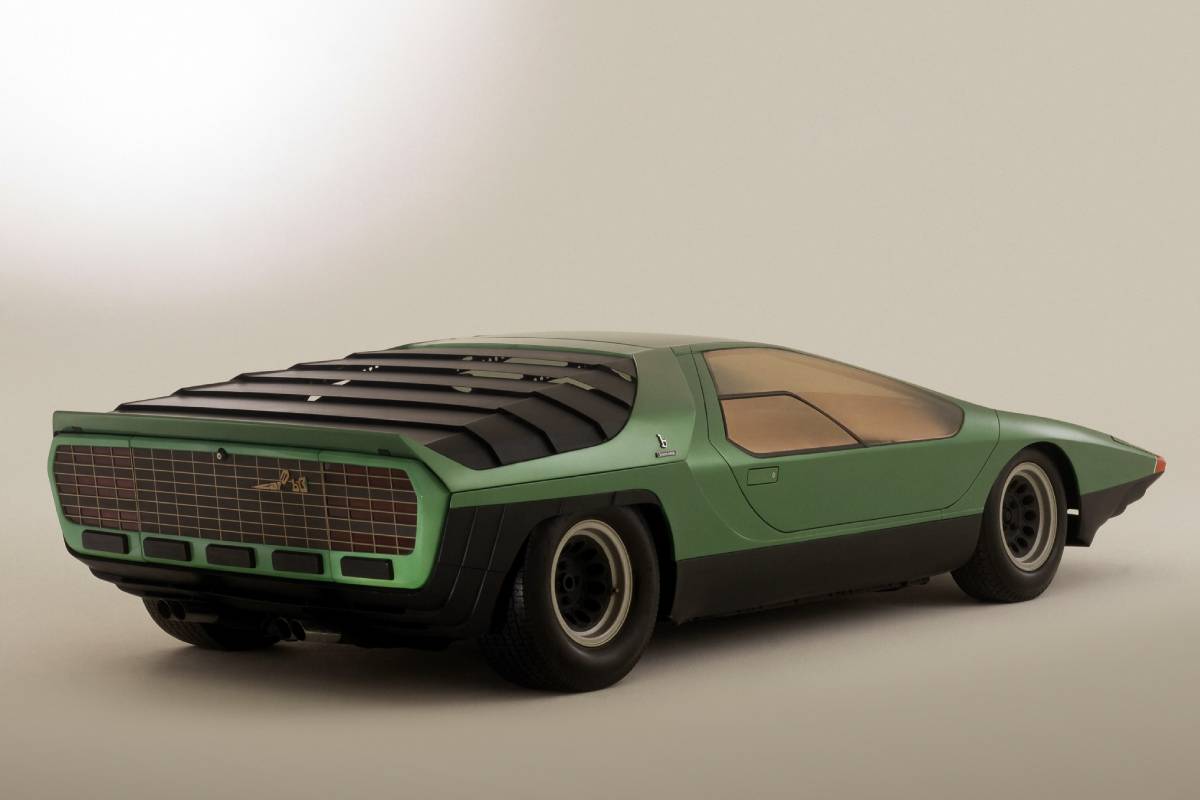 سيارات نموذجية