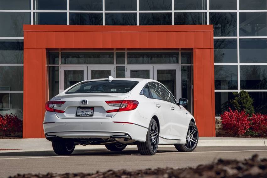 هوندا اكورد