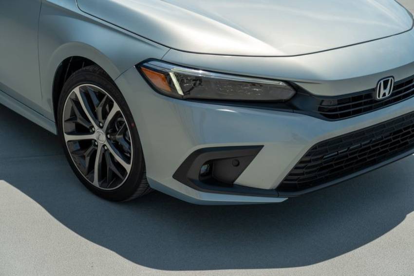 هوندا سيفيك