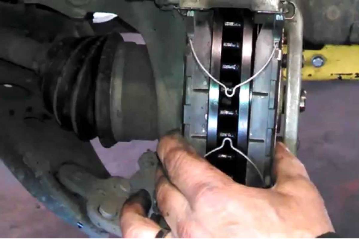 فحمات السيارة