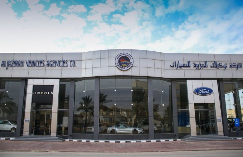 توكيلات الجزيرة للسيارات