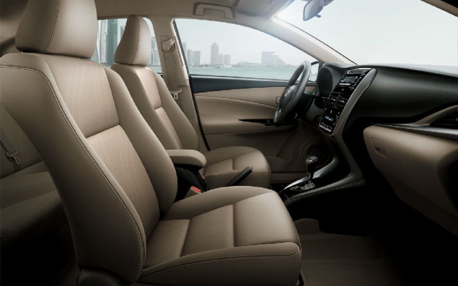 تويوتا يارس