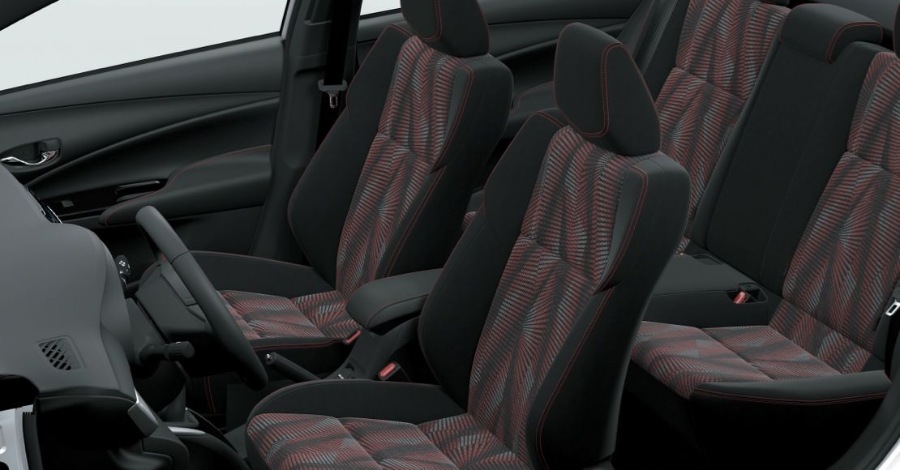 تويوتا يارس