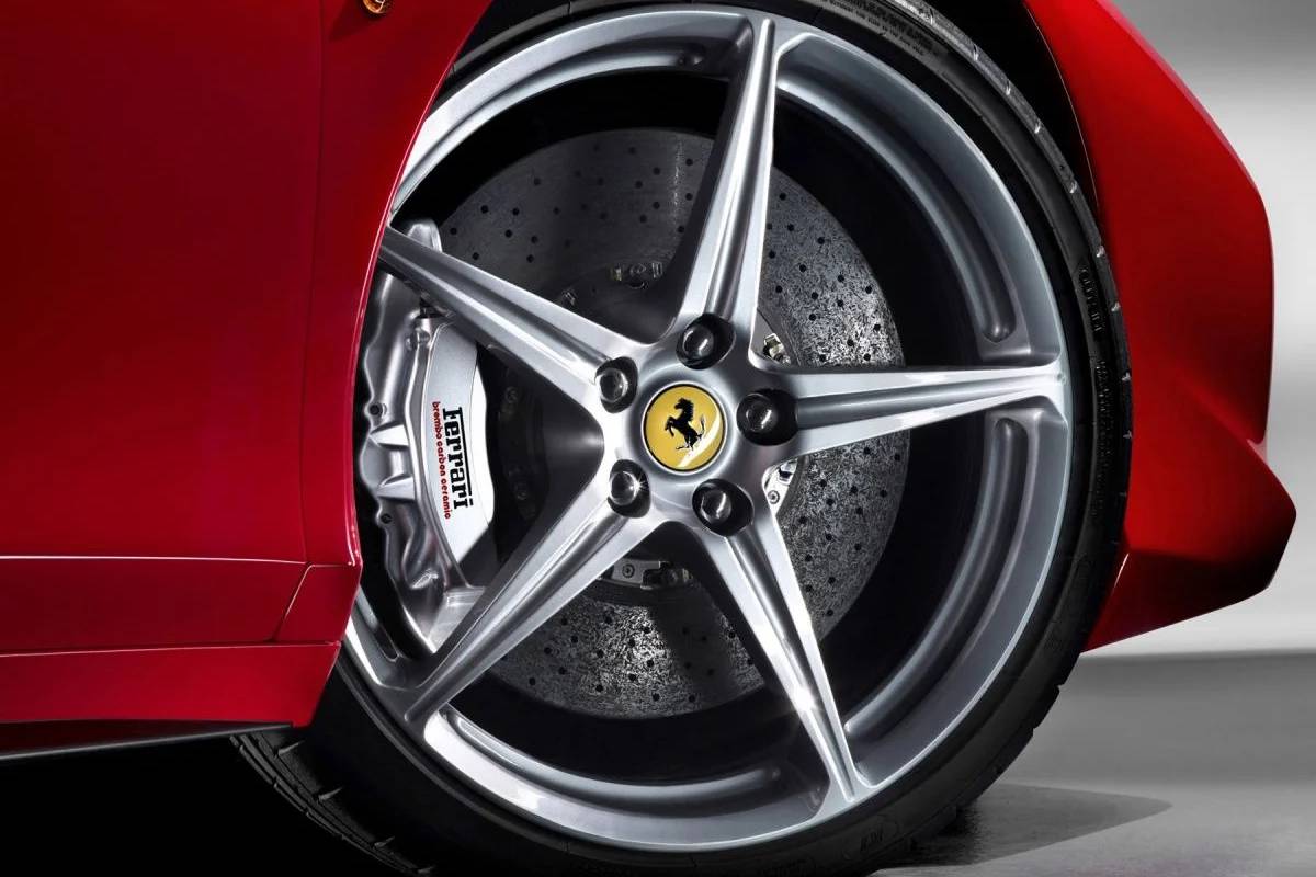 جنوط سيارات