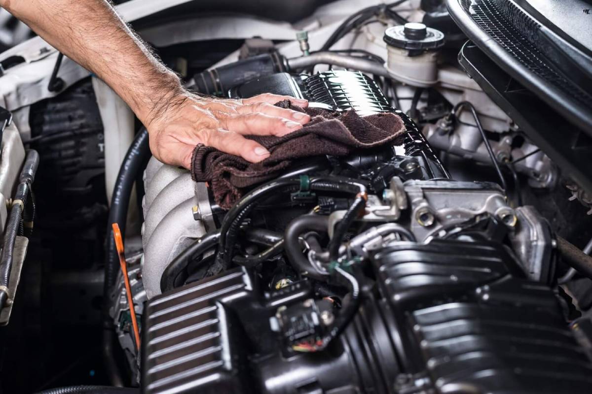 قطع غيار دودج