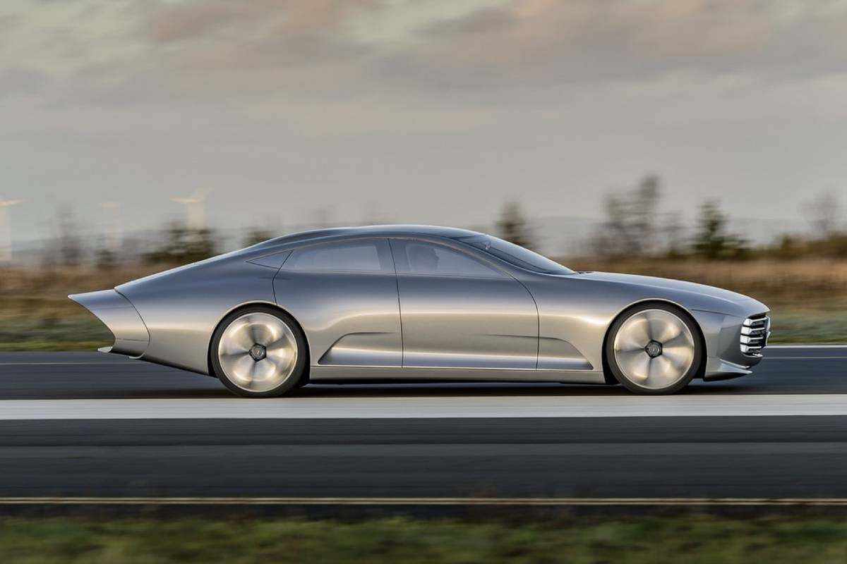 سيارات نموذجية