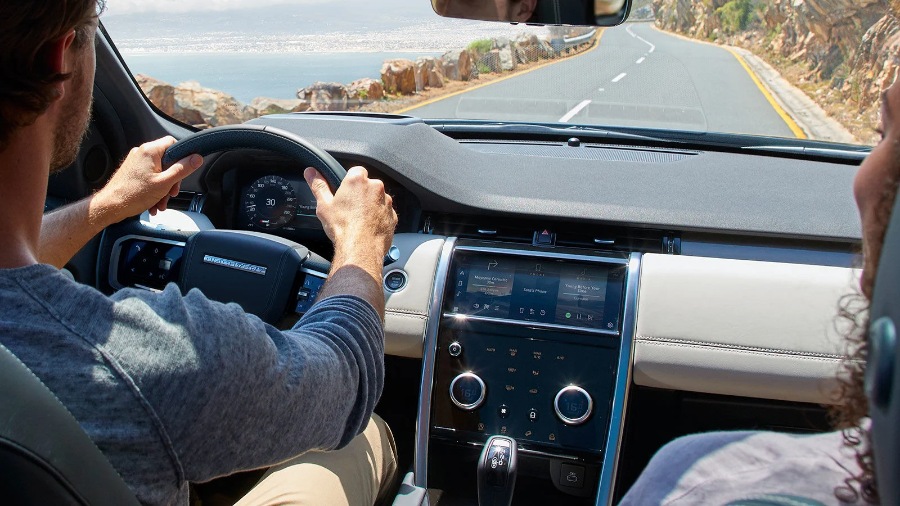 ديسكفري سبورت