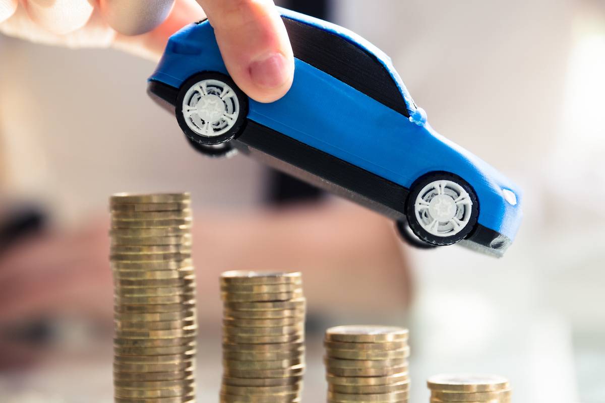 تجديد تأمين السيارة