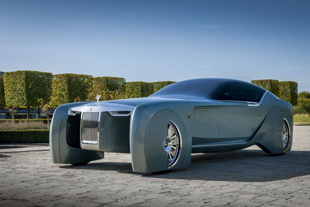 سيارات نموذجية