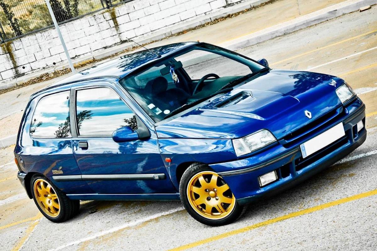 سيارات كلاسيكية