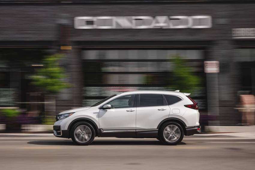 سيارات هوندا