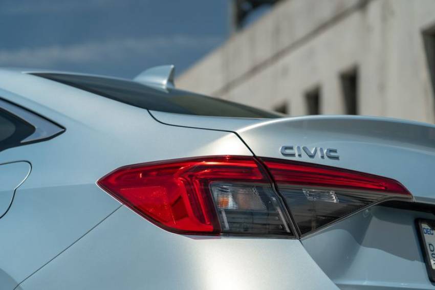 هوندا سيفيك