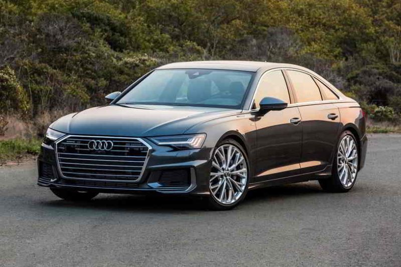 سيارات اودي