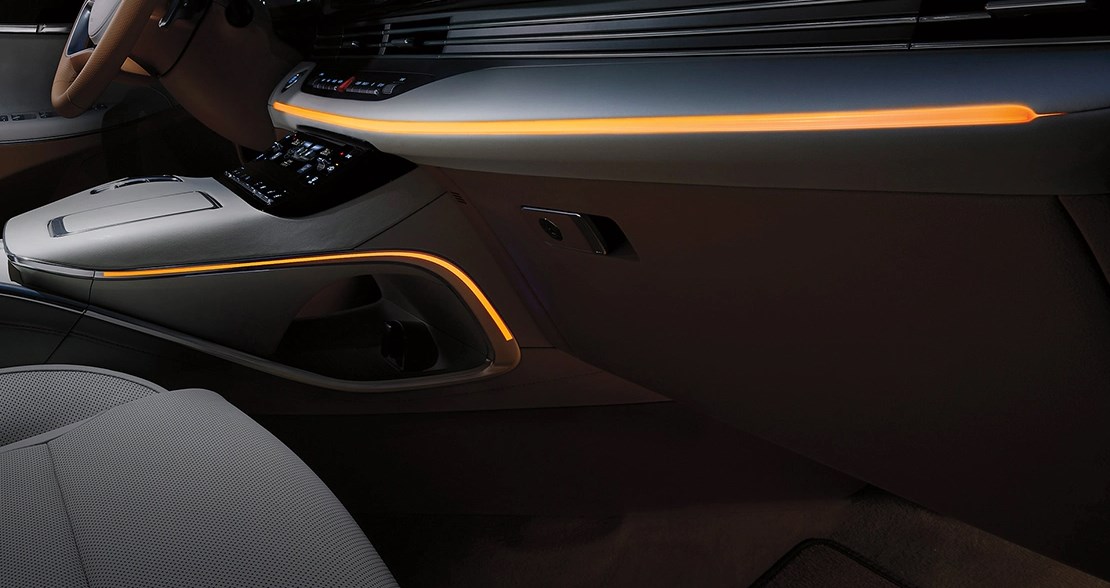 هيونداي ازيرا