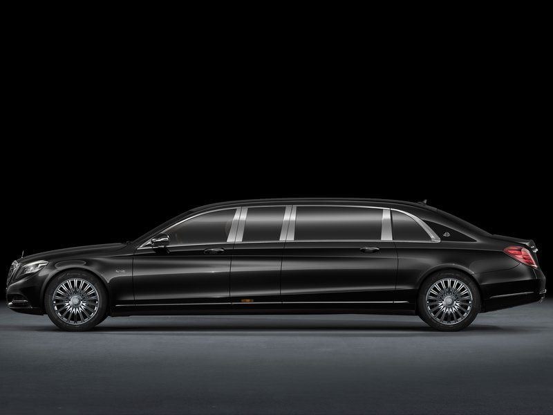 سياره طويله