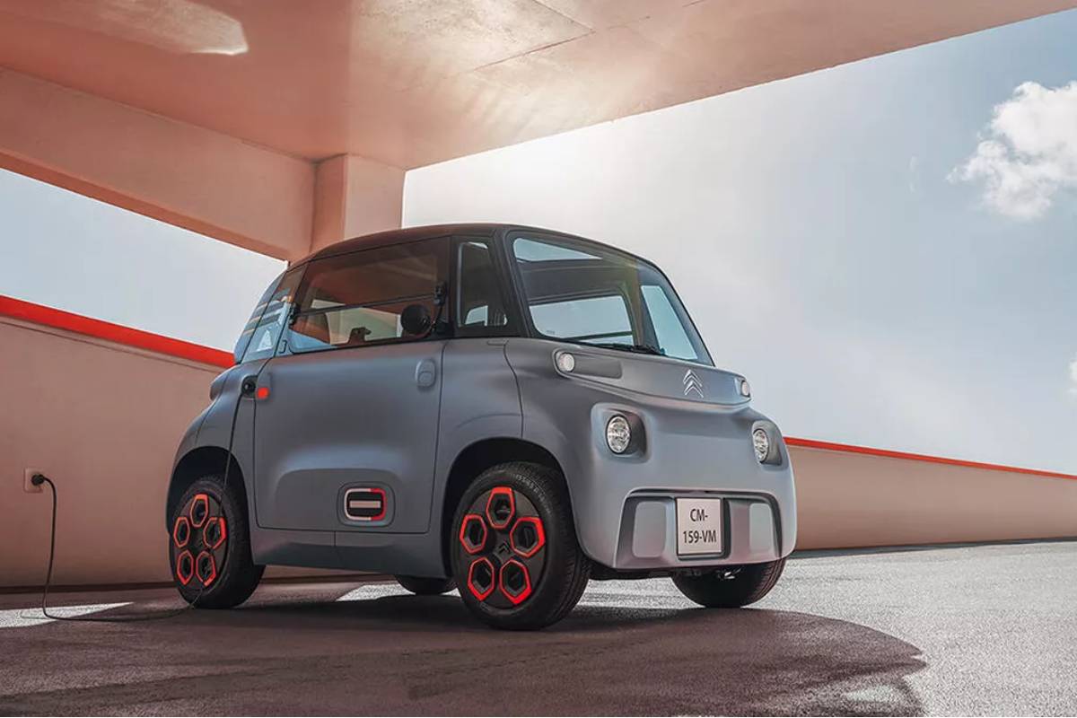 سيارات نموذجية