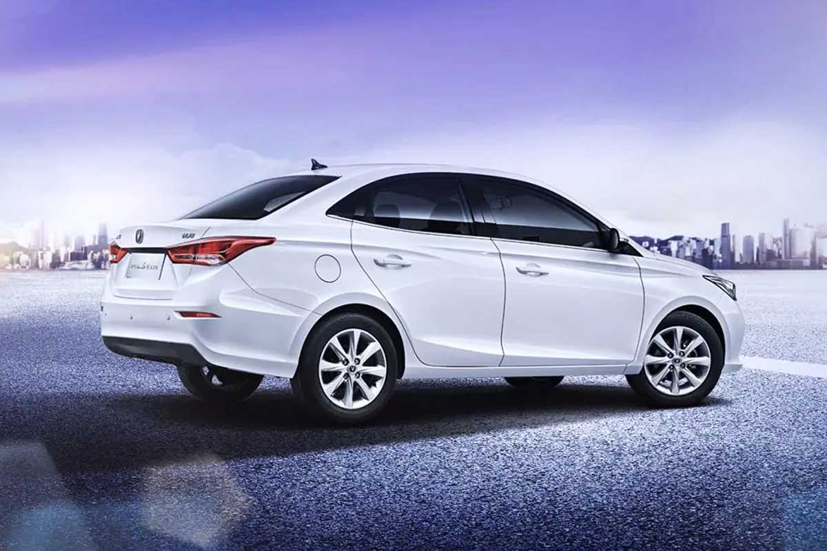 شانجان السفن