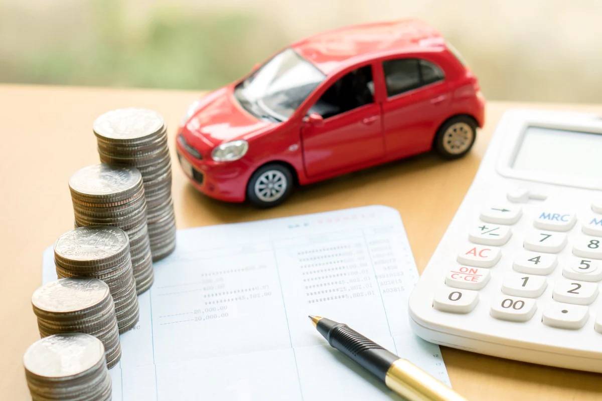 تجديد تأمين السيارة